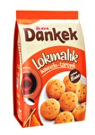 Ülker Dankek Lokmalık Havuçlu Tarçınlı Kek 160 Gr