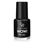 Golden Rose Wow Nail Color No:89
