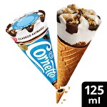 Algida Cornetto Classico Kaymaklı 125 ml