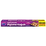 Parex Hazır Kesilmiş Pişirme Kağıdı 16'lı