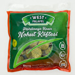 West Falafel Donuk Sebze Köftesi 450 G
