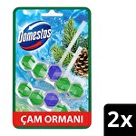 Domestos Tuvalet Bloğu Çam Ormanı 100 G