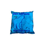 Icexperience Buz Küpleri 1 Kg