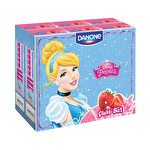Danone Çilek Aromalı Sütlü İçecek 6*180 ml
