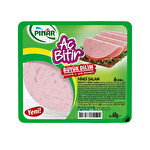 Pınar Aç Bitir Büyük Dilim Hindi Salam 60 G