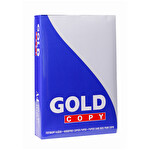 Gold Copy A4 80 Gr Fotokopi Kağıdı Paket