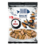 Balık Dünyası Et Midye 1000 Gr