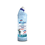 Bingo Oksijenli Çamaşır Suyu 750 ml Okaliptus