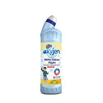 Bingo Oksijenli Çamaşır Suyu 750 ml Limon Kokulu