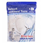 Carrefour Bulaşık Makinesi Tuzu 1500 Gr