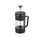 Mulier Zcm-7203 Plastik French Press 420 Ml