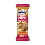 Eti Lifalif Kuruyemişli Müsli Bar 35 Gr