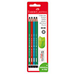 Faber Castell Mercanlı 8'li Set