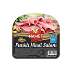 Namet Hindi Fıstıklı Salam 7/24 50 G