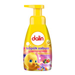 Dalin Köpük Sabun Orman Meyvesi Kokulu 200 ml