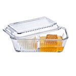 Paşabahçe Frigo Bölmeli Saklama Kabı