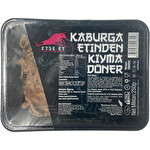 Etse Et Kaburga Etinden Kıyma Döner 250 g