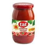 Tat Domates Salçası Cam 360 G