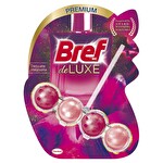 Bref Deluxe Manolya Tuvalet Bloğu
