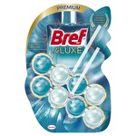 Bref Deluxe Yasemin Duopack Tuvalet Bloğu 2'li