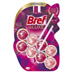 Bref Deluxe Manolya Duopack Tuvalet Bloğu 2'li