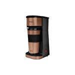Goldmaster My Coffee Relax Mc-102 Filtre Kahve Makinesi