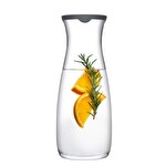Paşabahçe Amphora Plastik Kapaklı Karaf