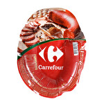 Carrefour Isıl İşlem Görmüş Sucuk 200 Gr