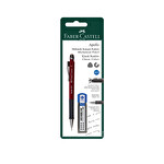 Faber Castell Apollo Versatil 0.7mm Klasik