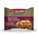 Indomie Gurme Soya Soslu Hazır Noodle 80 G