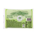 Carrefour Kaşar Peyniri 225 Gr