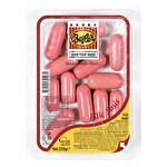Beşler Kokteyl Piliç Sosis 220 G