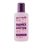Parmex Nar Çiçeği Aseton 125ml Pembe