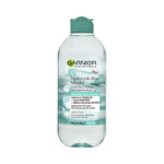 Garnier Micellar Hyaluronik Aloe Kusursuz Makyaj Temizleme Suyu 400 Ml