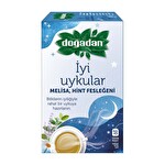 Doğadan İyi Uykular Çayı 18'li