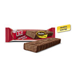 Eti Çikolatalı Gofret 34 G