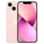 Apple iPhone 13 512gb Pembe (Apple Türkiye Garantili)