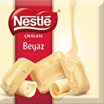 Nestle Classic Beyaz Çikolata 60 g