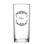 Paşabahçe Muhabbet Rakı Bardağı