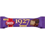 Nestle 1927 Bitter Gofret 28 g