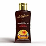 Eda Taşpınar Işıltı Yoğun Bronzlaştırıcı Yağ 50 ml