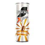 Nescafe Xpress Karamel 250 ml