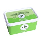 Carrefour Tam Yağlı Taze Beyaz Peynir 1000 Gr