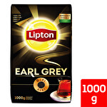 Lipton Earl Grey Dökme Çay 1000 Gr
