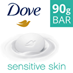 Dove Beauty Cream Bar Sensitive Skin Nemlendirici Krem 90 g