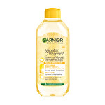 Garnier Micellar C Vitamini Kusursuz Makyaj Temizleme Suyu 400 Ml