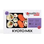 Dardanel Sushi Kyoto Mix 210 g