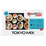 Dardanel Sushi Tokyo Mix 190 g