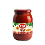 Tat Domates Salçası 1500 Gr