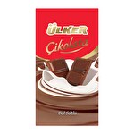 Ülker Tablet Çikolata Sütlü 70g